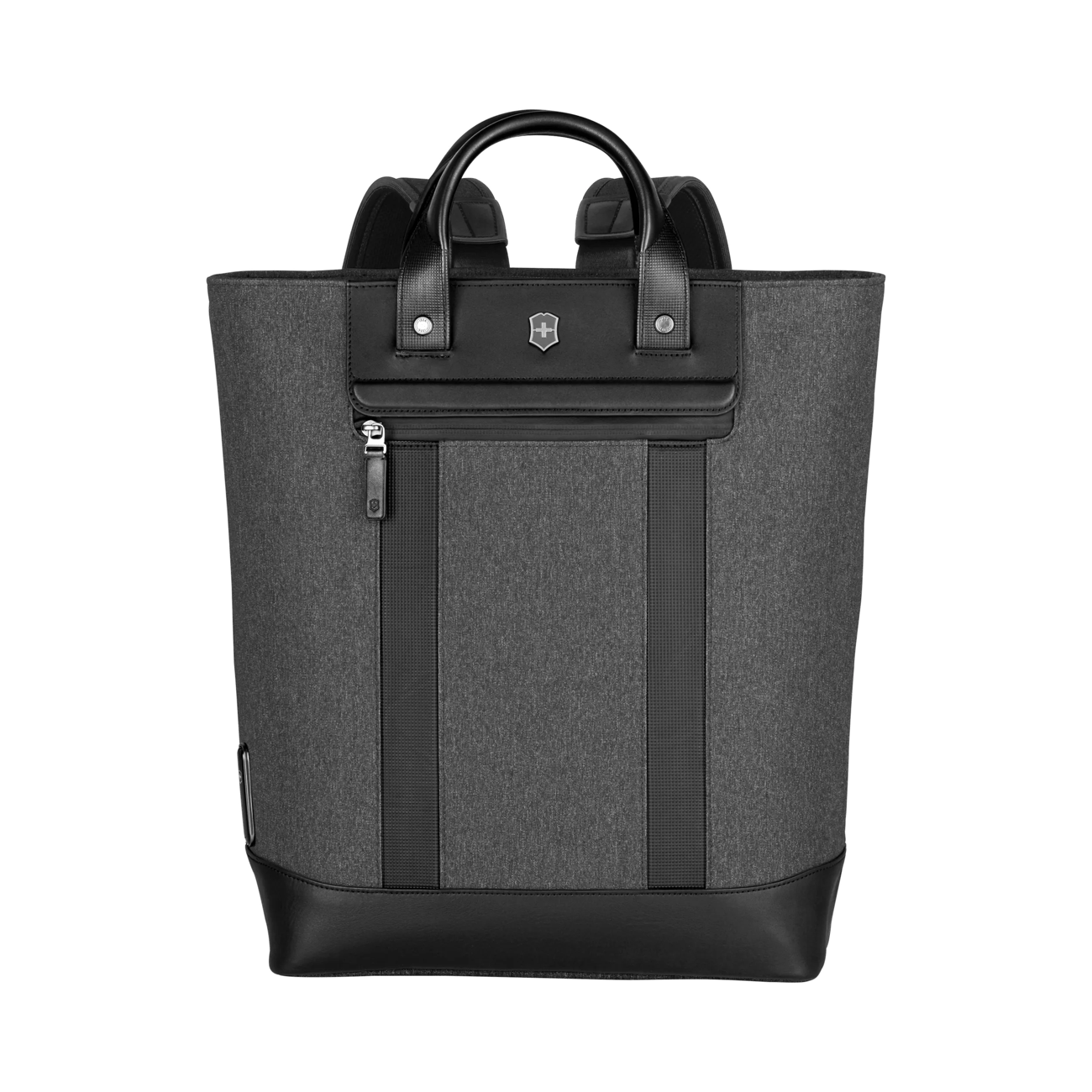 Victorinox Architecture Urban2 2-vägs Totebag/Ryggsäck 40cm - Grå