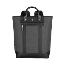 Victorinox Architecture Urban2 2-vägs Totebag/Ryggsäck 40cm - Grå