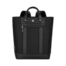 Victorinox Architecture Urban2 2-vägs Totebag/Ryggsäck 40cm - Svart