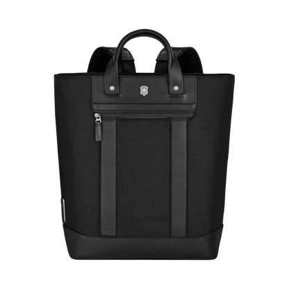 Victorinox Architecture Urban2 2-vägs Totebag/Ryggsäck 40cm - Svart