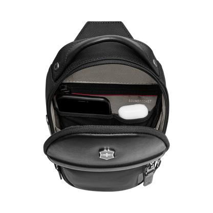 Victorinox Architecture Urban2 Crossbodyväska 28cm