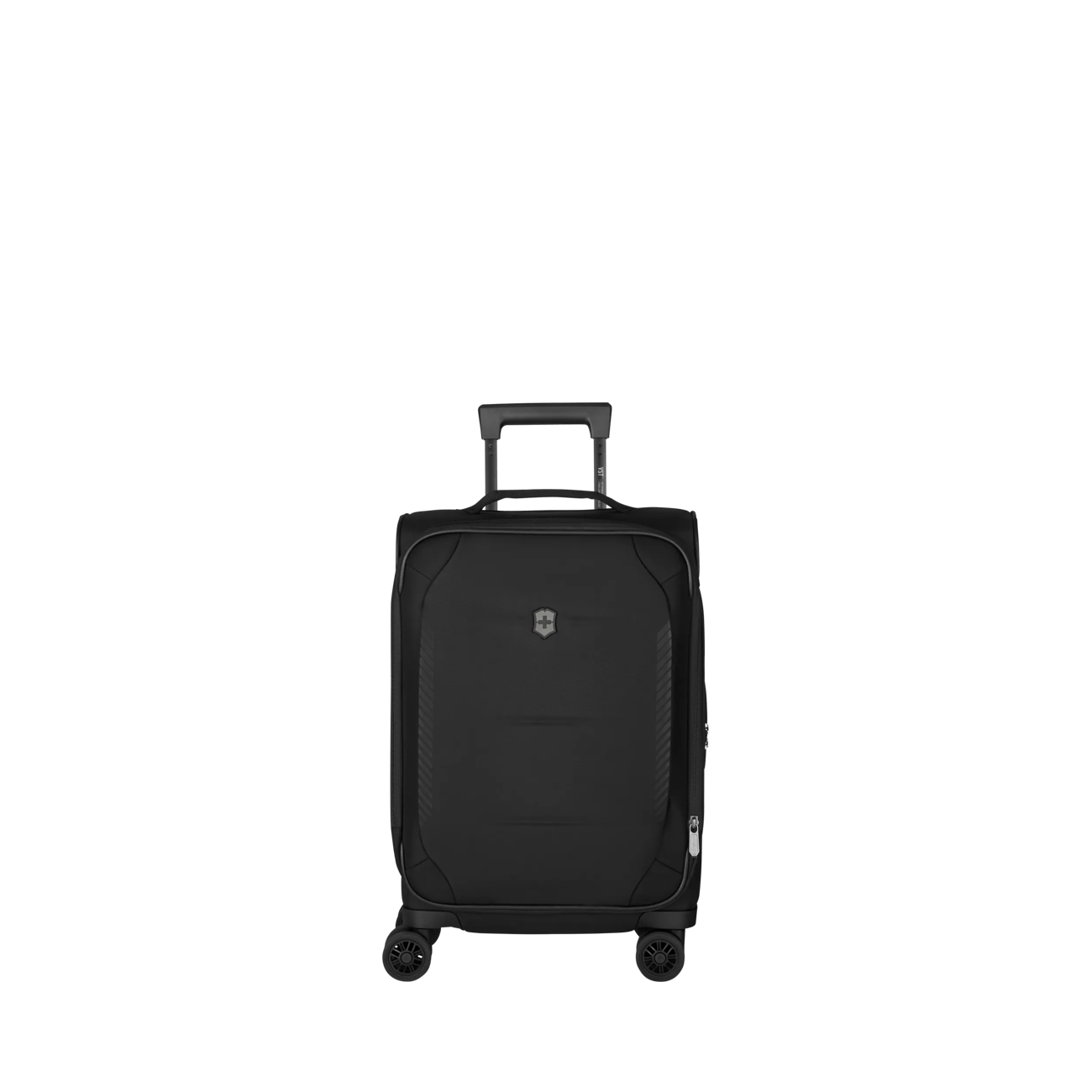 Victorinox Crosslight Frequent Flyer Softside Kabinväska 55cm