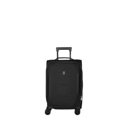 Victorinox Crosslight Frequent Flyer Softside Kabinväska 55cm