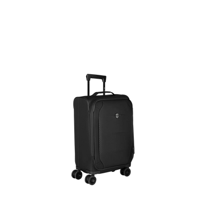 Victorinox Crosslight Frequent Flyer Softside Kabinväska 55cm