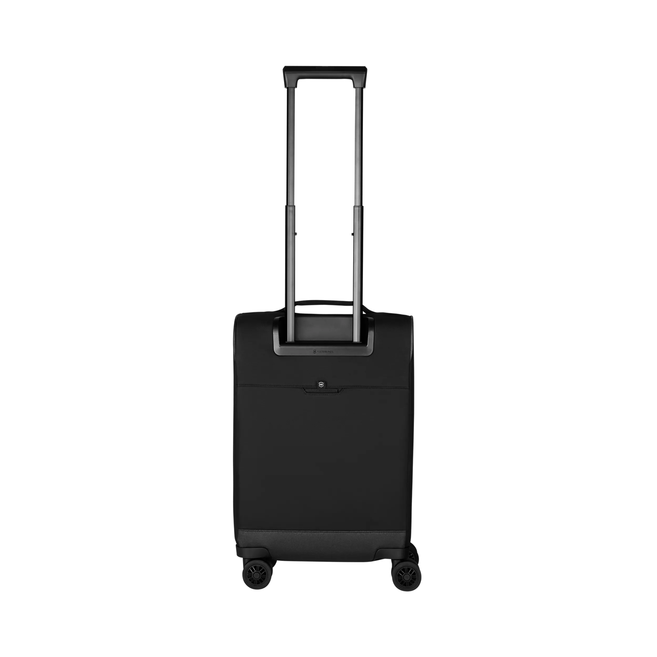 Victorinox Crosslight Frequent Flyer Softside Kabinväska 55cm