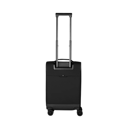 Victorinox Crosslight Frequent Flyer Softside Kabinväska 55cm