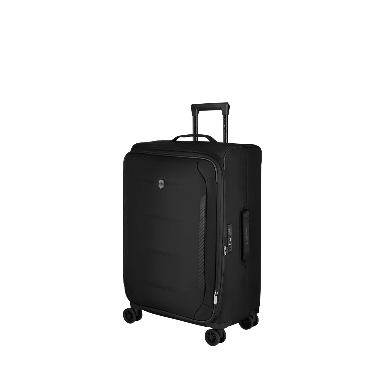 Victorinox Crosslight Softside  Mellanstor resväska 68cm