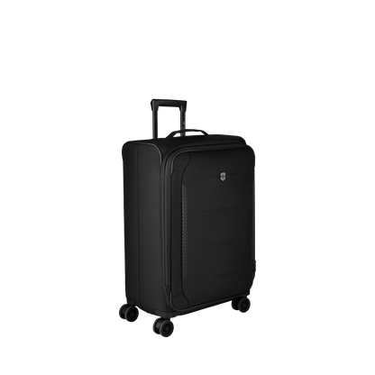 Victorinox Crosslight Softside  Mellanstor resväska 68cm