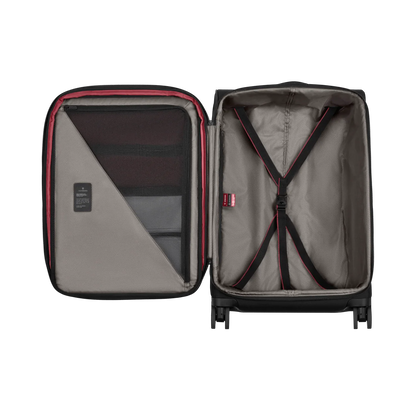 Victorinox Crosslight Softside  Mellanstor resväska 68cm