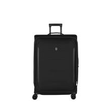 Victorinox Crosslight Softside Stor resväska 76cm