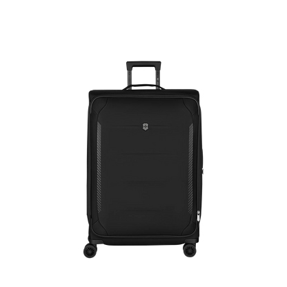 Victorinox Crosslight Softside Stor resväska 76cm