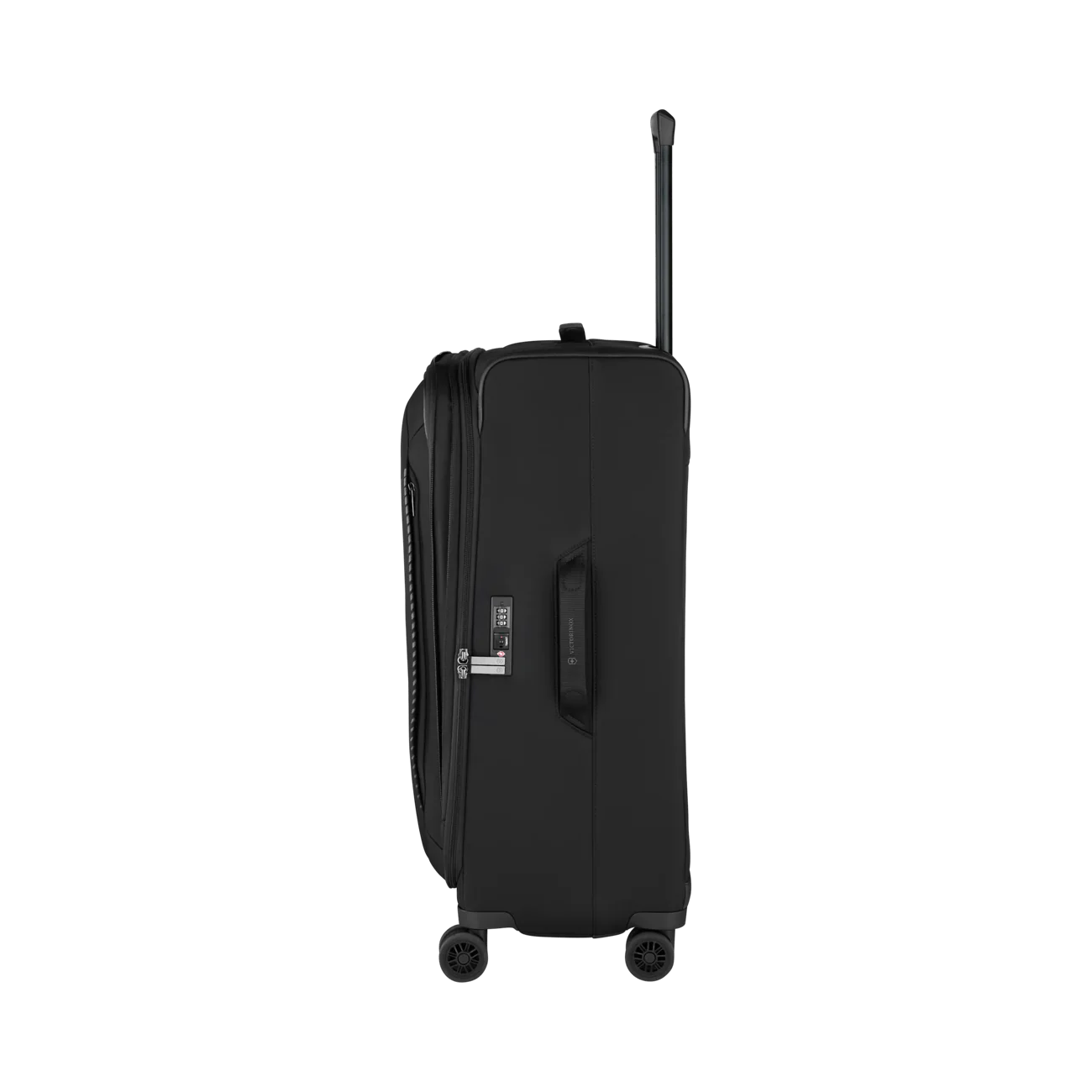 Victorinox Crosslight Softside Stor resväska 76cm