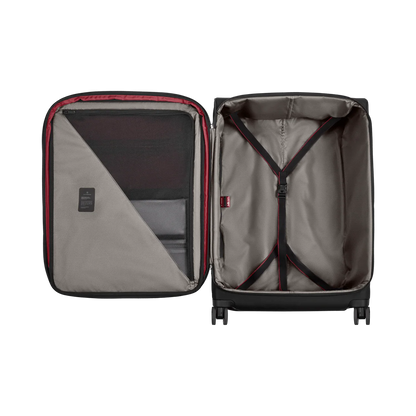 Victorinox Crosslight Softside Stor resväska 76cm