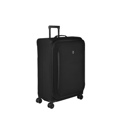 Victorinox Crosslight Softside Stor resväska 76cm