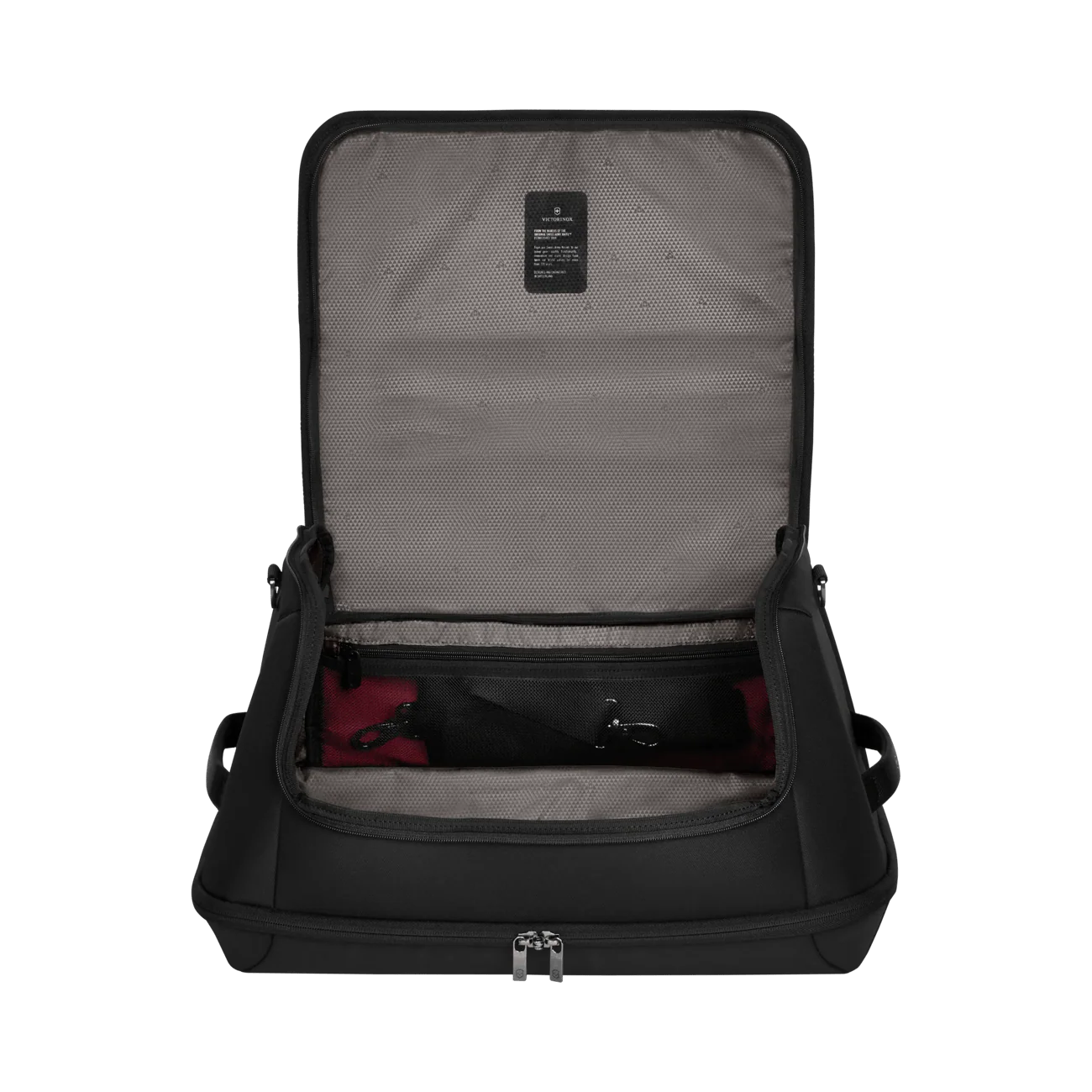 Victorinox Crosslight Duffel Weekendbag 52cm
