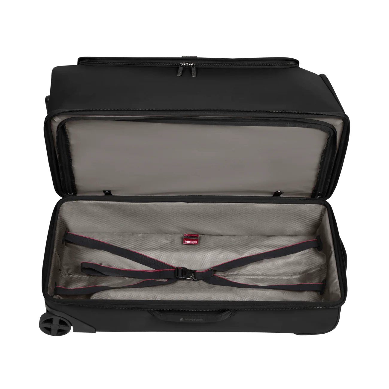 Victorinox Crosslight Duffelväska Med Hjul 75cm