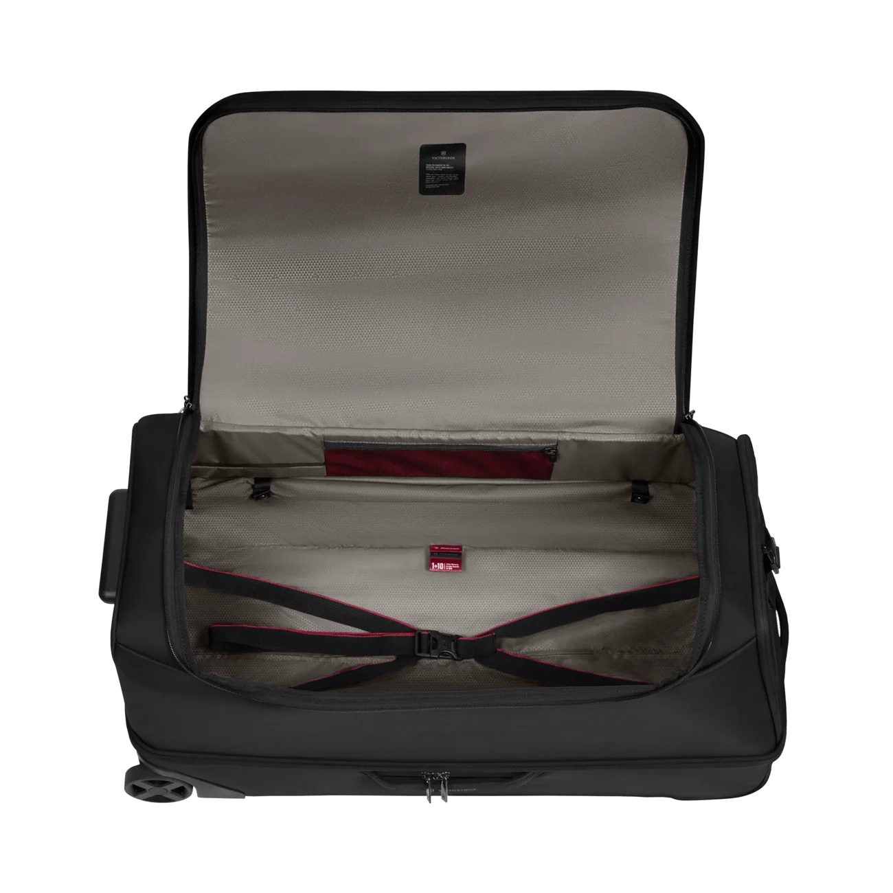 Victorinox Crosslight Duffelväska Med Hjul 75cm