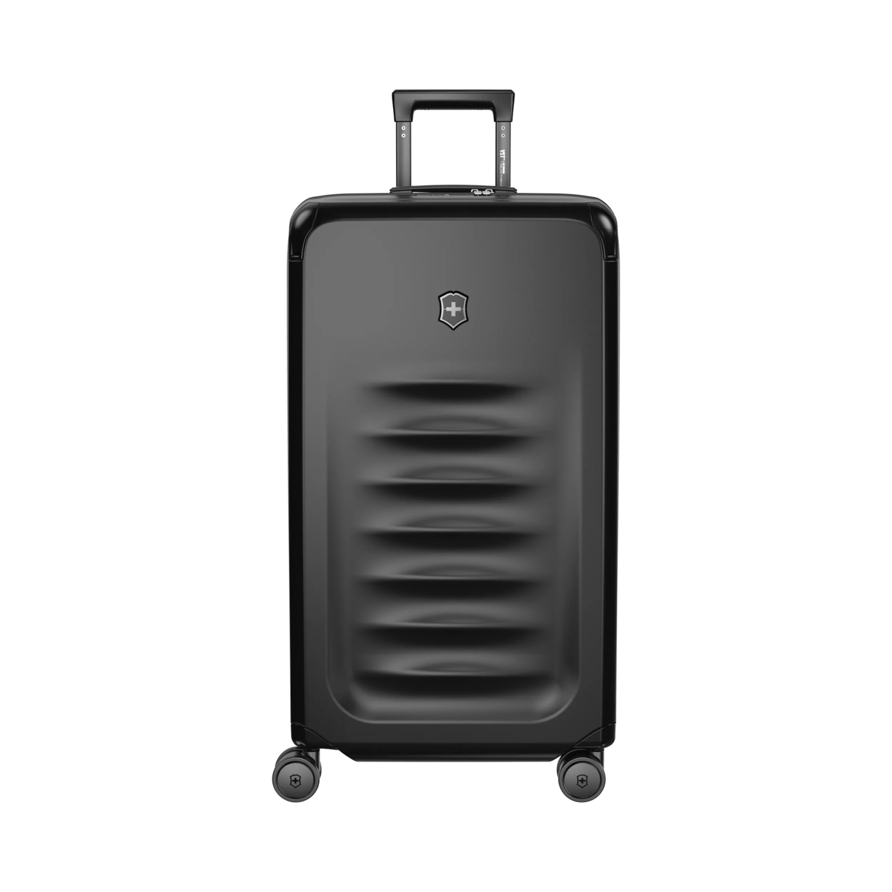 Victorinox Spectra 3.0 Trunk  Stor Resväska 76cm - Svart