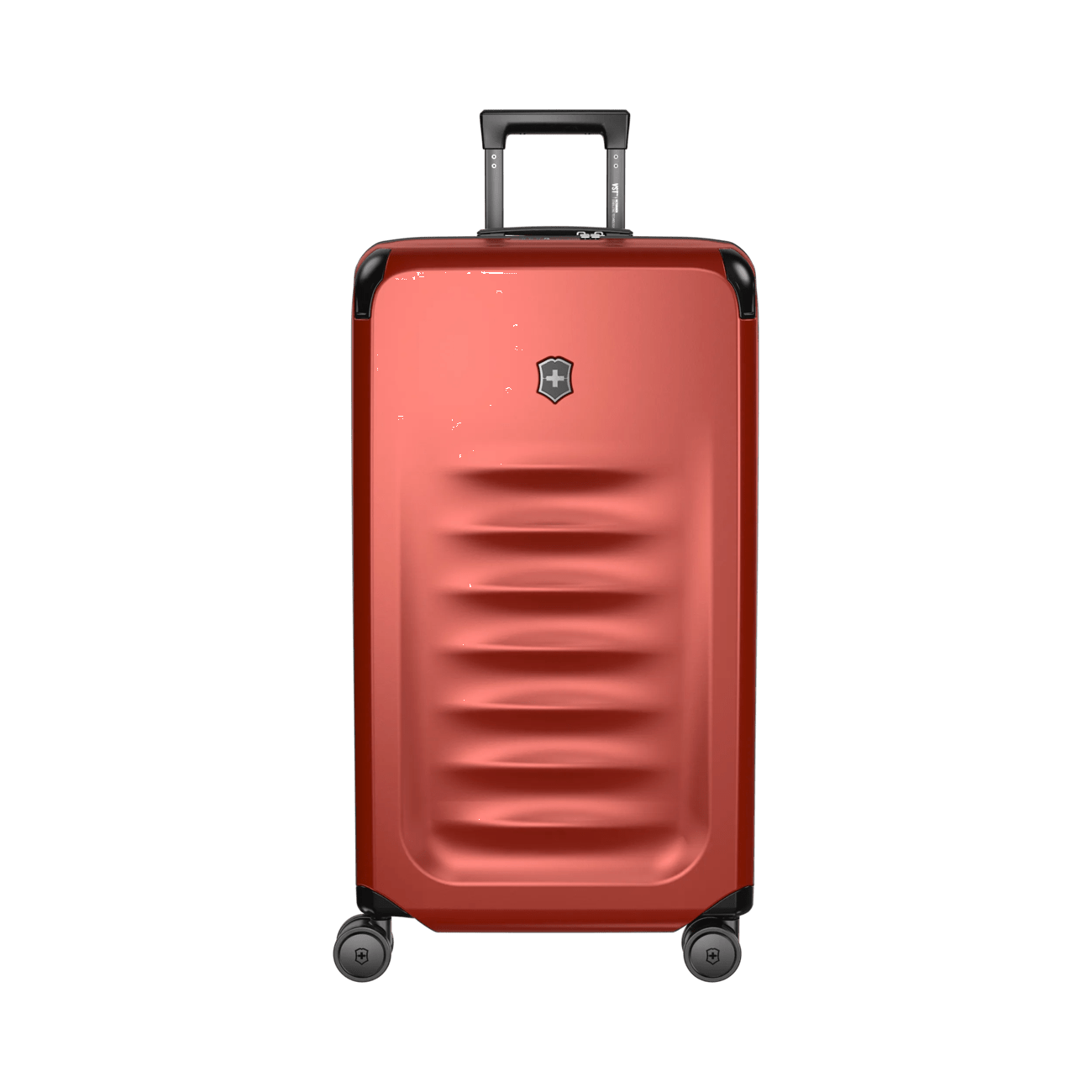 Victorinox Spectra 3.0 Trunk  Stor Resväska 76cm - Röd