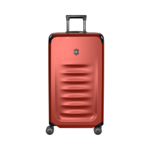 Victorinox Spectra 3.0 Trunk  Stor Resväska 76cm - Röd