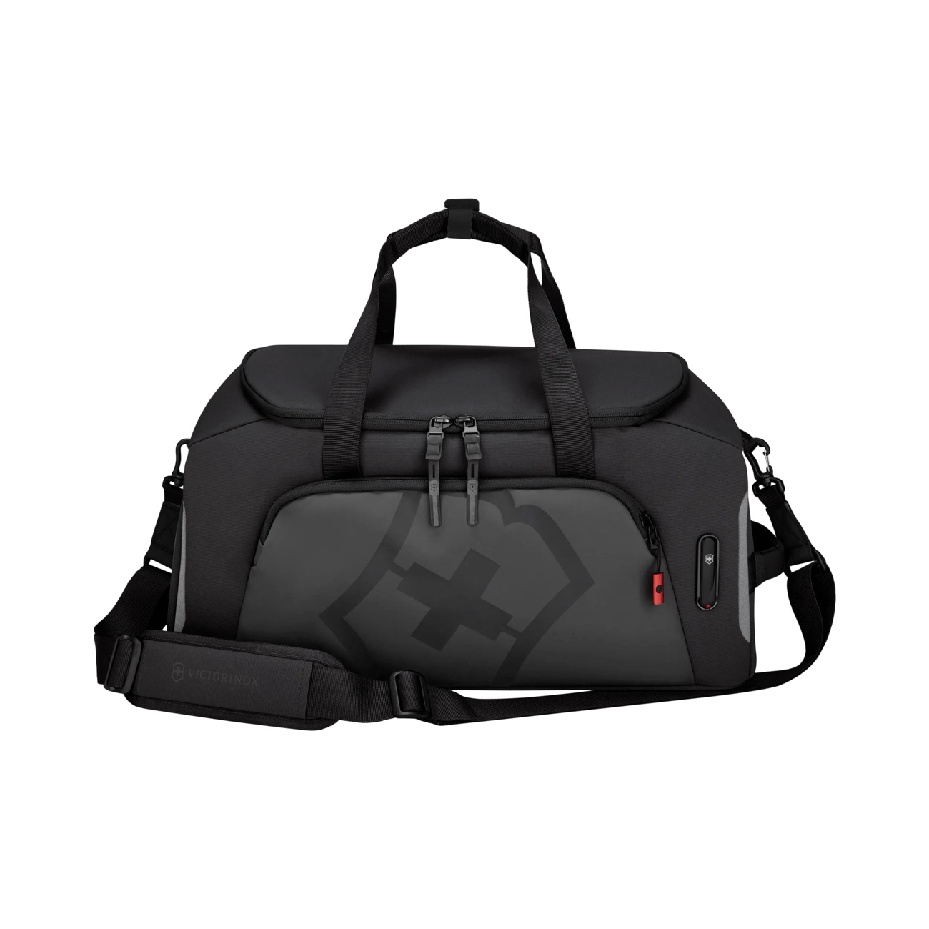 Victorinox Touring 2.0 Sports Duffelväska 50cm Svart