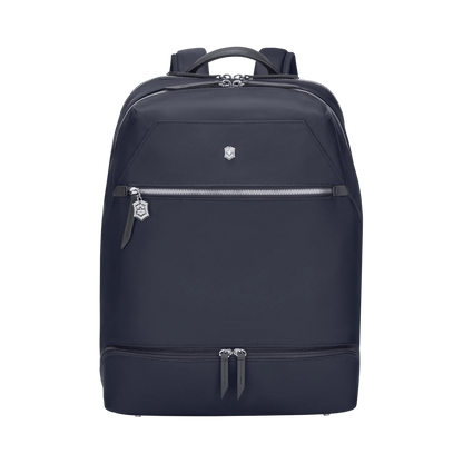 Victorinox Victoria Signature Deluxe  Ryggsäck 39cm - Blå