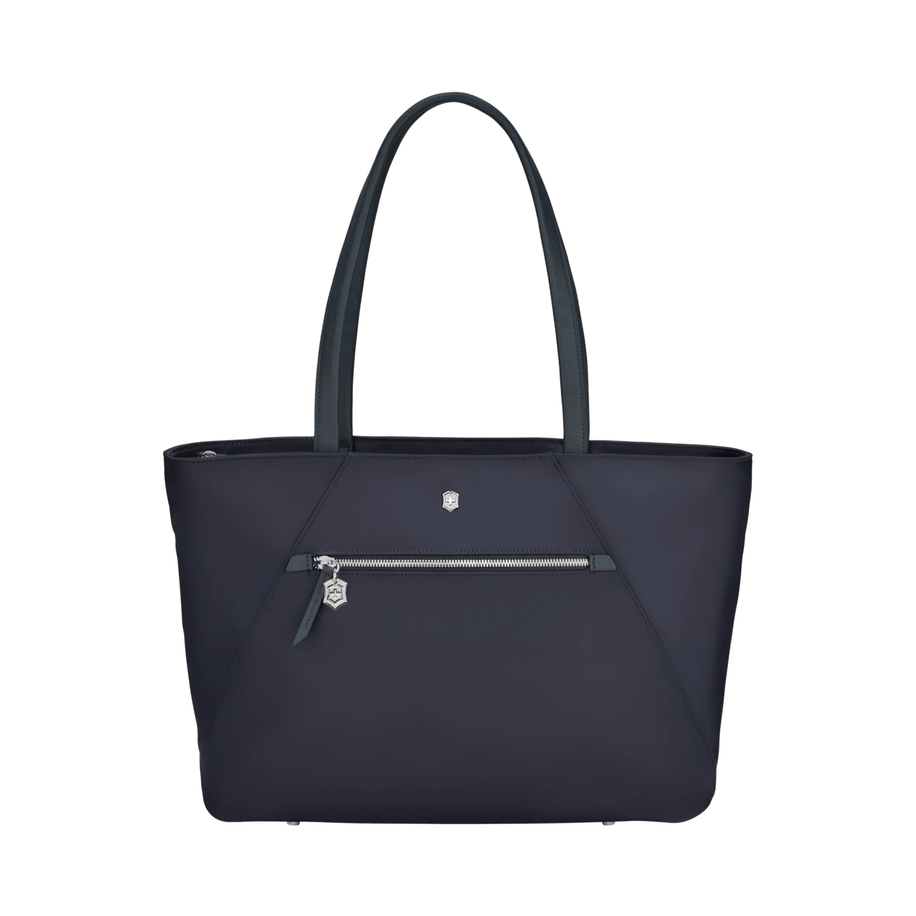 Victorinox Victoria Signature Tote  Totebag 51cm - Marinblå