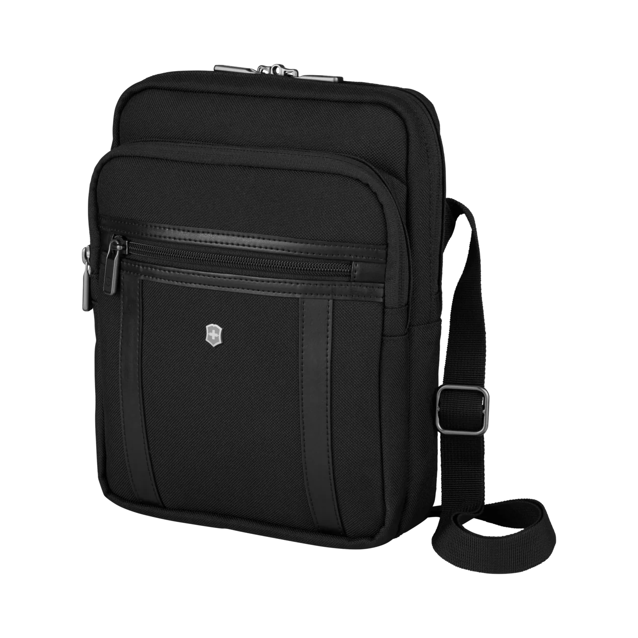 Victorinox Werks Professional CORDURA® - Crossbodyväska 29cm