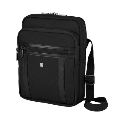 Victorinox Werks Professional CORDURA® - Crossbodyväska 29cm