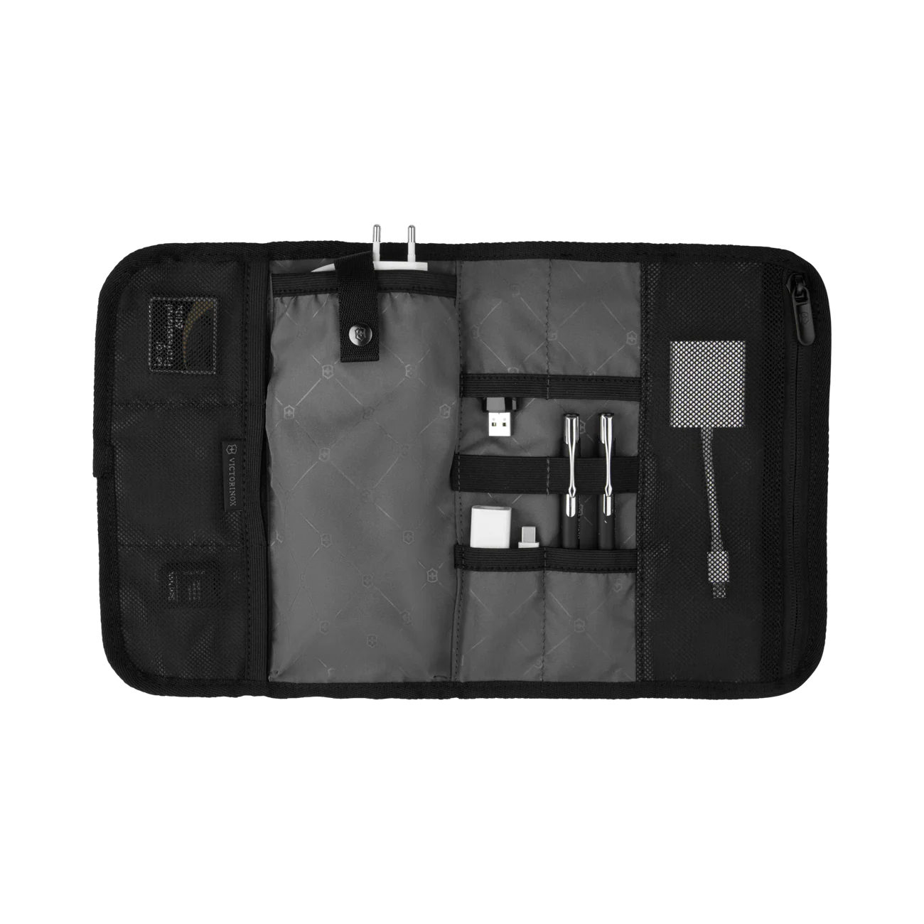 Victorinox Werks Professional CORDURA® - Crossbodyväska 29cm