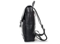 BaooBaoo Backpack Datorryggsäck 13" – Svart