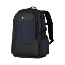 Victorinox Altmont Original Deluxe Datorryggsäck 17" – Blå