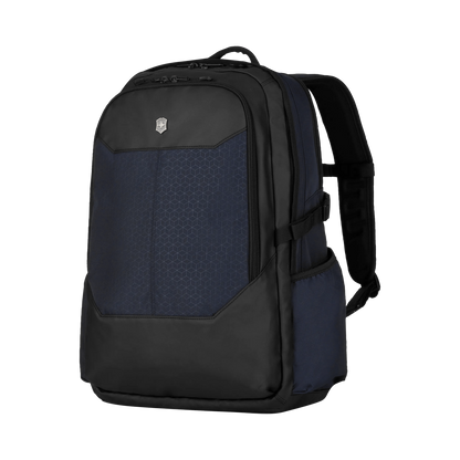 Victorinox Altmont Original Deluxe Datorryggsäck 17" – Blå