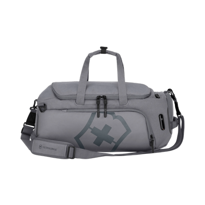 Victorinox Touring 2.0 Travel 2-Vägs Duffelväska / Ryggsäck 57cm Grå