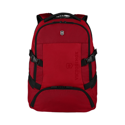 Victorinox Vx Sport EVO Deluxe - Ryggsäck 48cm - Röd