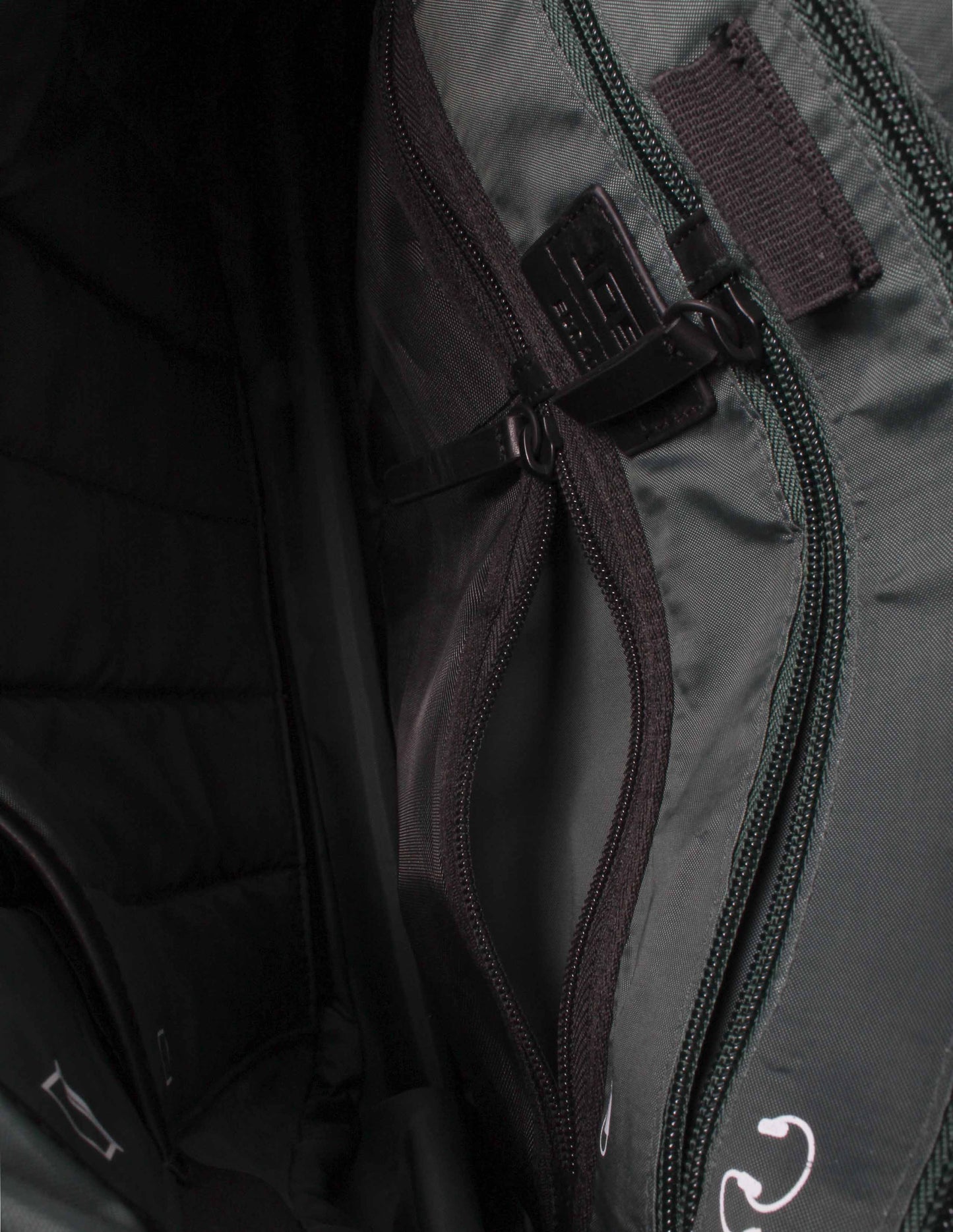 Jost Aarhus axelväska L – svart