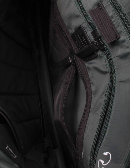 Jost Aarhus axelväska L – svart