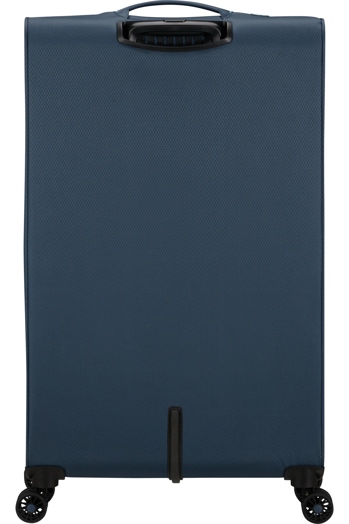 American Tourister Aerospin Spinner Stor Resväska 80cm – Indigo