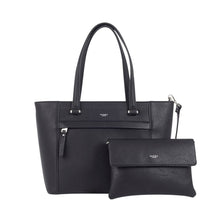 Ulrika Design Noos – Toteväska 42cm – Svart