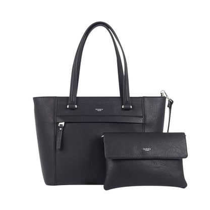 Ulrika Design Noos – Toteväska 42cm – Svart