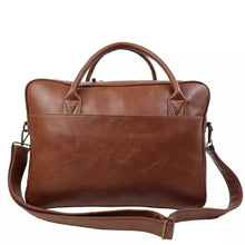 Black Hill Kensington – Datorväska 15,6 - Brun