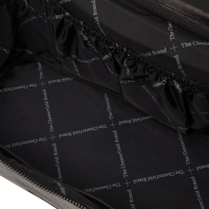 The Chesterfield Brand Limone – Necessär 29cm (Svart)