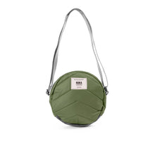 Roka London Paddington B Axelväska 23cm – Avocado