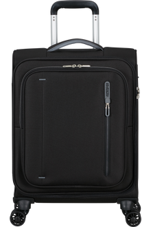 American Tourister Cloudrider Kabinväska 55 cm 35L - Svart