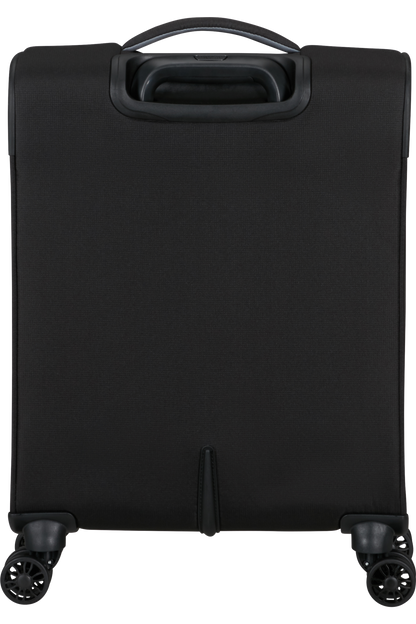 American Tourister Cloudrider Kabinväska 55 cm 35L - Svart