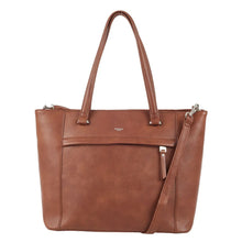 Ulrika Design Noos – Toteväska 36cm – Brun