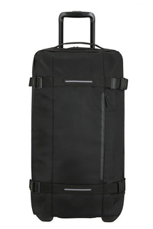 American Tourister Urban Track 68cm - Mellanstor Asphalt Black
