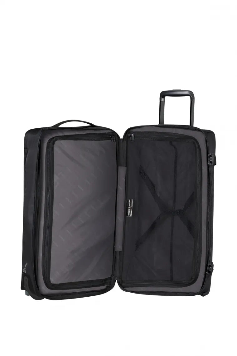 American Tourister Urban Track 68cm - Mellanstor Asphalt Black