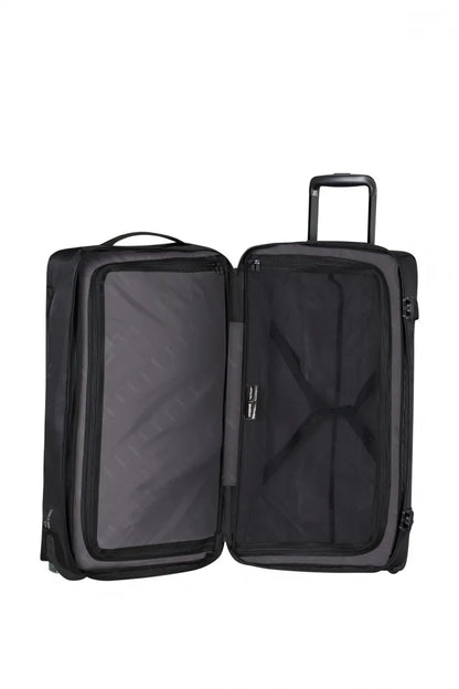 American Tourister Urban Track 68cm - Mellanstor Asphalt Black
