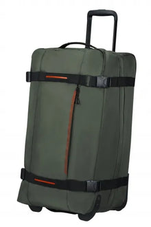 American Tourister Urban Track 68cm - Mellanstor Dark Khaki